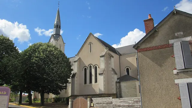 Photo de Massais