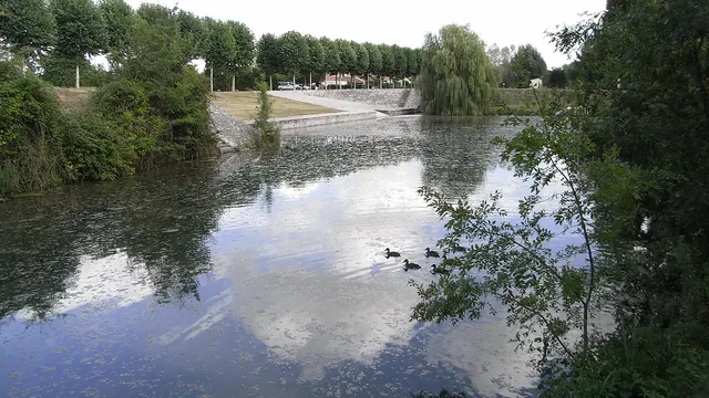 Photo de Mauzé-sur-le-Mignon
