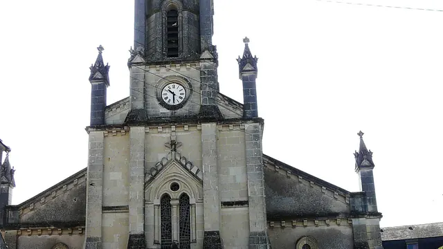 Photo de Mauzé-Thouarsais