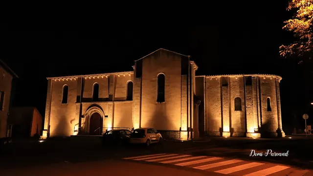 Photo de Mazières-en-Gâtine