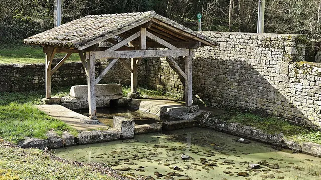 Photo de Mazières-sur-Béronne