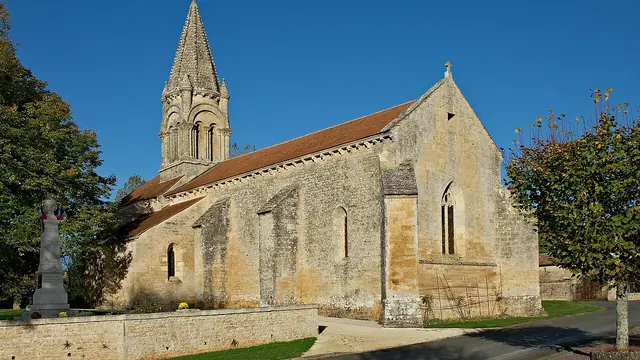 Photo de Melleran