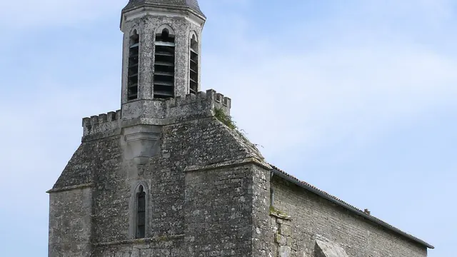 Photo de Messé
