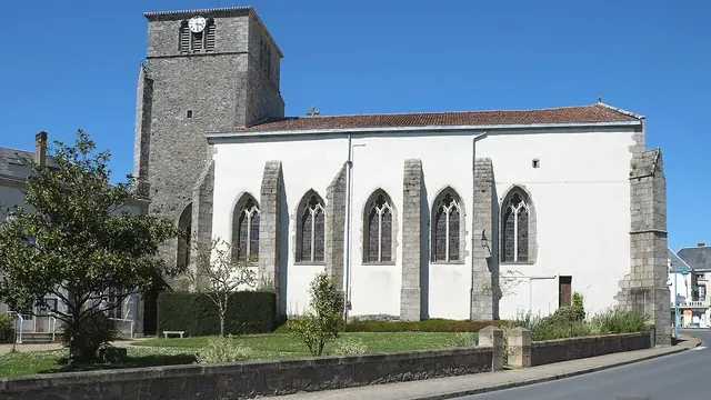 Photo de Moncoutant
