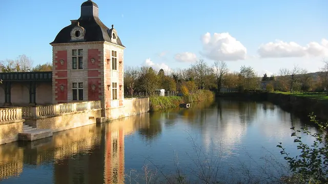 Photo de La Mothe-Saint-Héray