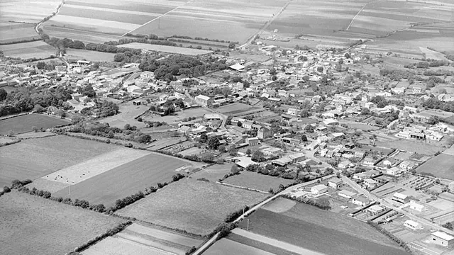 Photo de Mougon-Thorigné