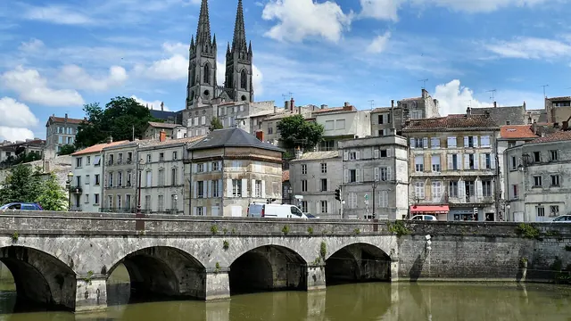 Photo de Niort
