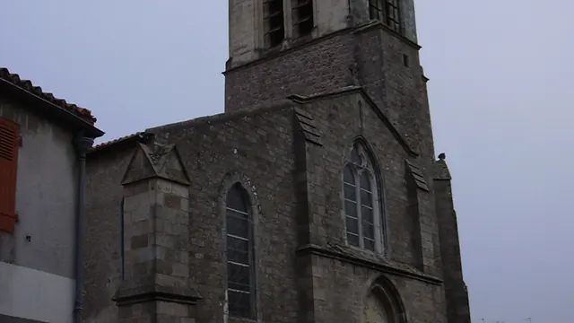 Photo de Nueil-les-Aubiers