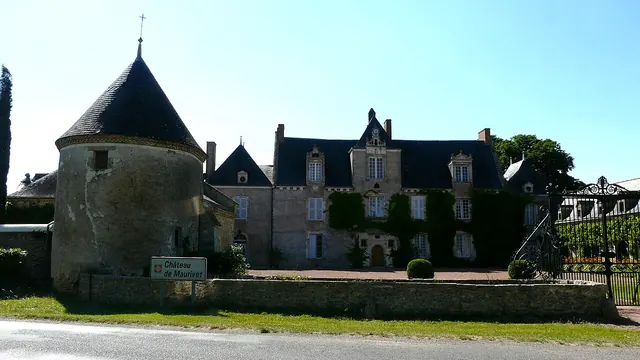 Photo de Oroux