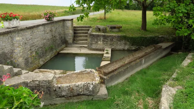 Photo de Paizay-le-Chapt