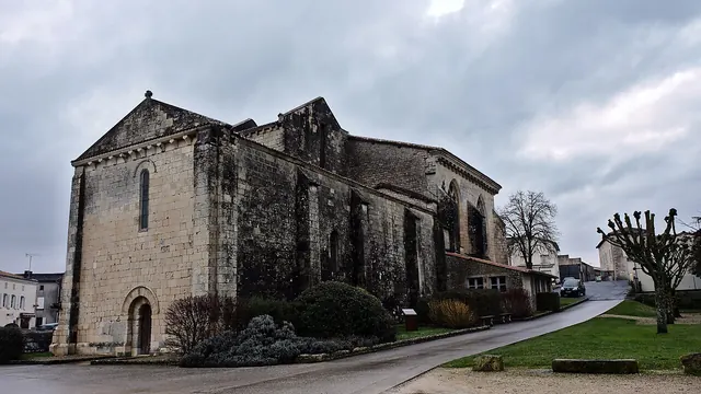Photo de Périgné
