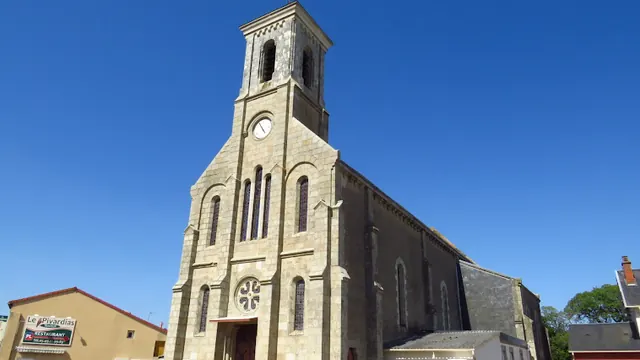 Photo de La Petite-Boissière