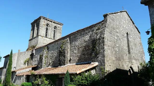 Photo de La Peyratte