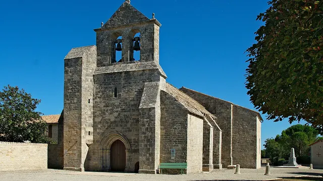 Photo de Pioussay