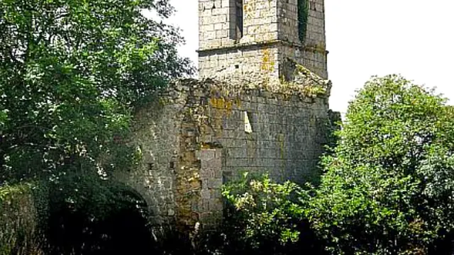 Photo de Pougne-Hérisson