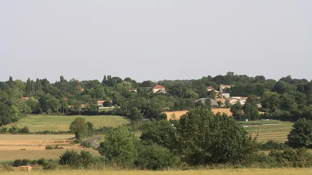Photo de Prailles