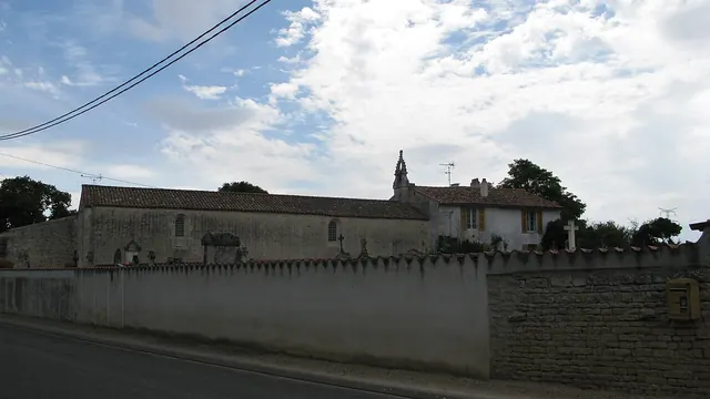 Photo de Priaires