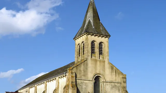 Photo de Reffannes