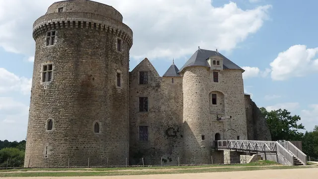 Photo de Saint-André-sur-Sèvre