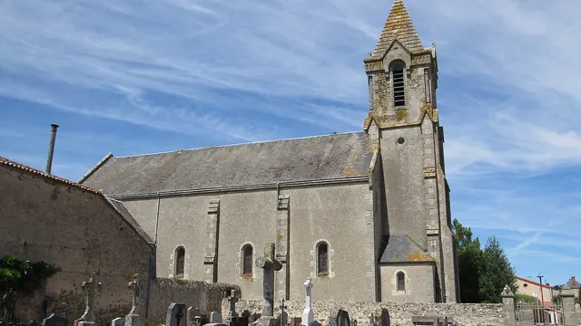 Photo de Saint-Aubin-du-Plain