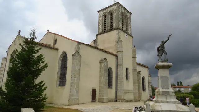 Photo de Saint-Aubin-le-Cloud