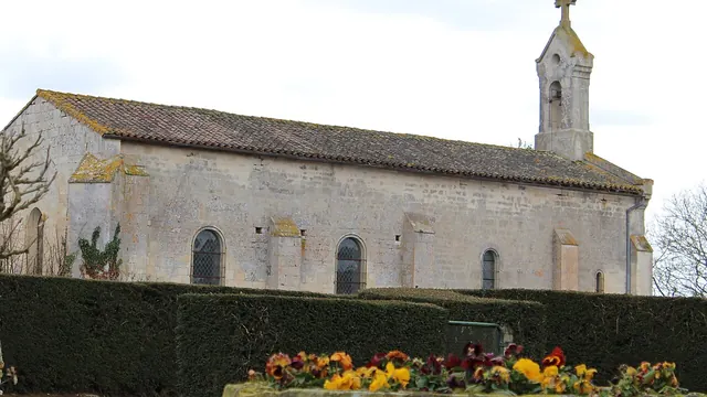 Photo de Sainte-Blandine