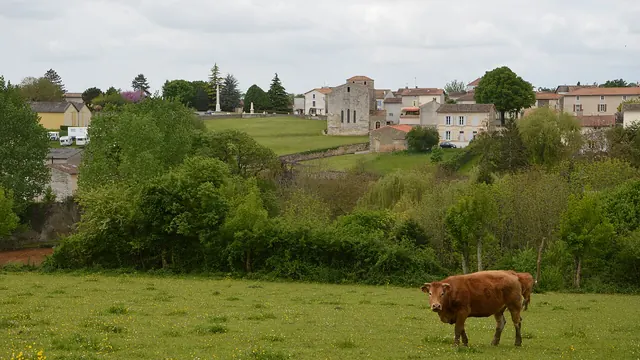 Photo de Saint-Christophe-sur-Roc
