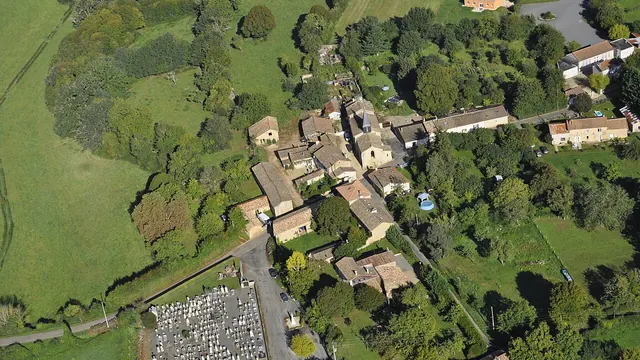 Photo de Saint-Coutant
