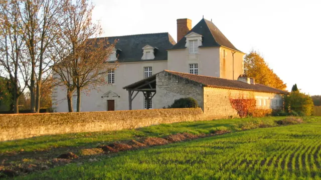 Photo de Saint-Cyr-la-Lande