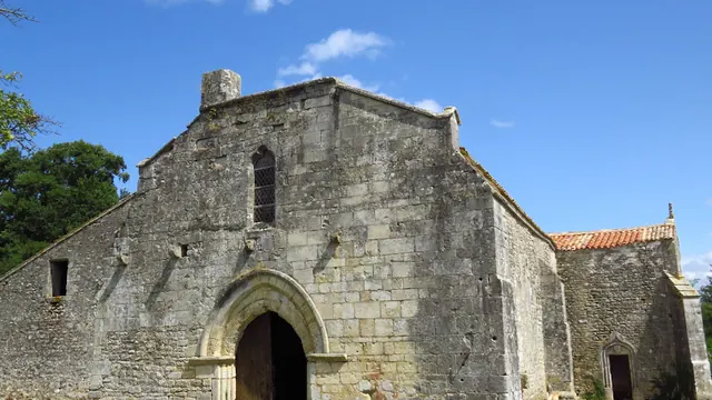 Photo de Sainte-Eanne