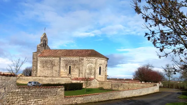 Photo de Saint-Étienne-la-Cigogne