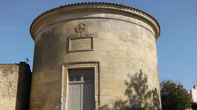 Photo de Saint-Gelais