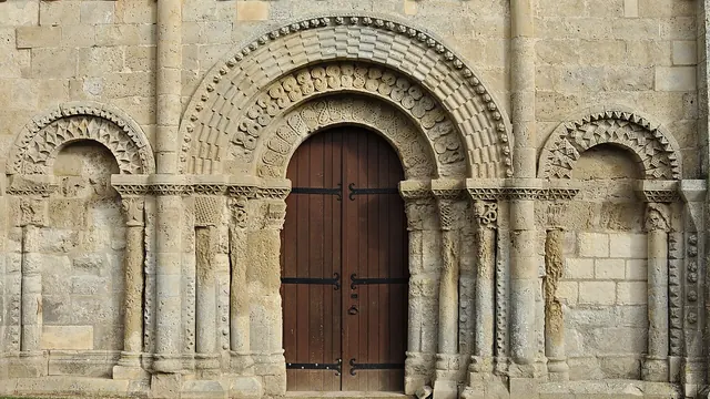 Photo de Saint-Génard