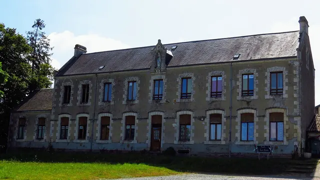 Photo de Saint-Georges-de-Noisné