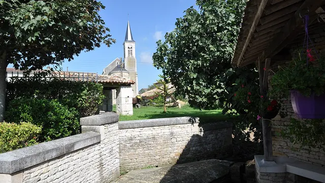 Photo de Saint-Georges-de-Rex