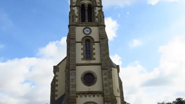 Photo de Saint-Germain-de-Longue-Chaume