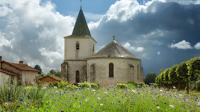 Photo de Saint-Germier