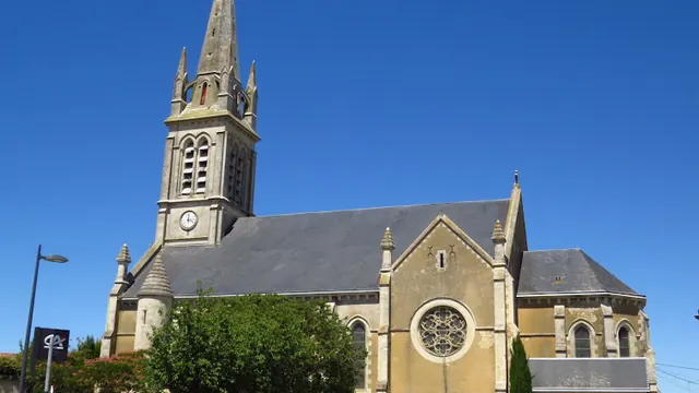 Photo de Saint-Hilaire-la-Palud