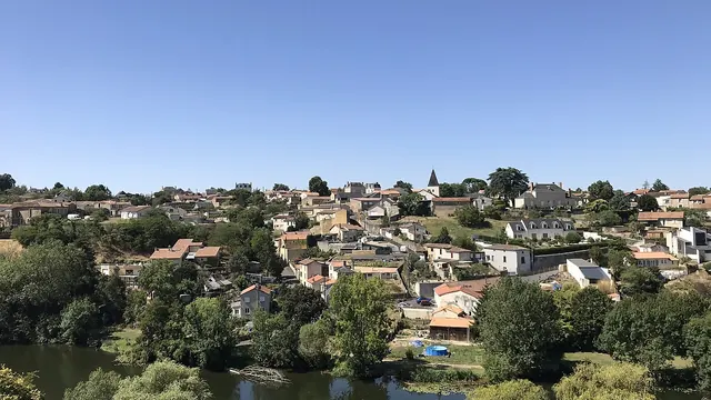 Photo de Saint-Jacques-de-Thouars