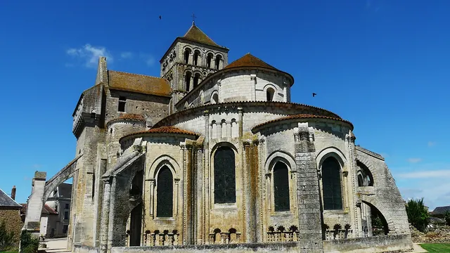 Photo de Saint-Jouin-de-Marnes