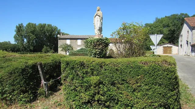 Photo de Saint-Jouin-de-Milly