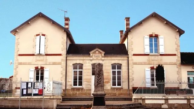 Photo de Saint-Laurs