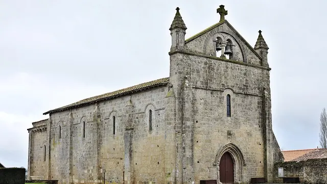 Photo de Saint-Léger-de-la-Martinière