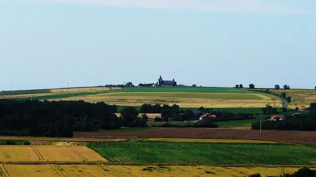 Photo de Saint-Léger-de-Montbrun