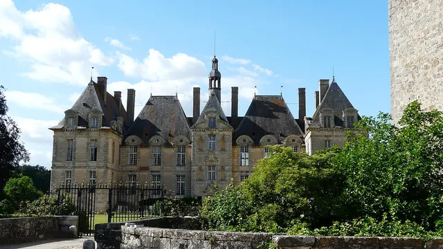 Photo de Saint-Loup-Lamairé