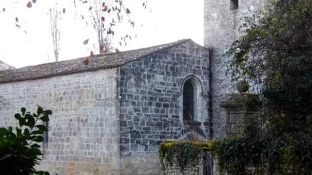 Photo de Saint-Maixent-de-Beugné