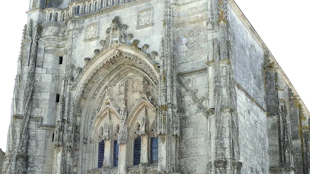 Photo de Saint-Marc-la-Lande