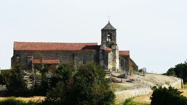 Photo de Saint-Martin-de-Mâcon