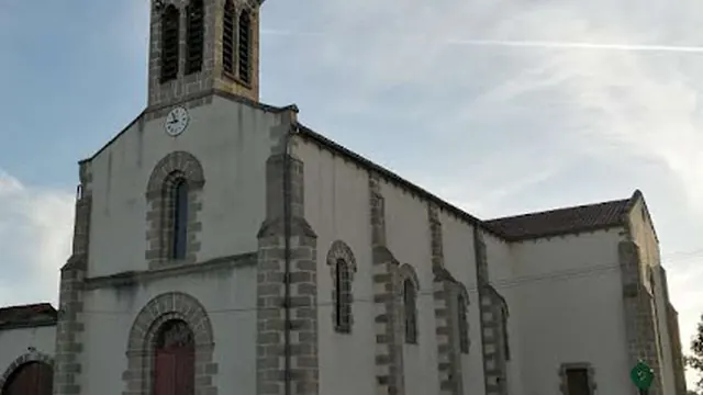 Photo de Saint-Martin-du-Fouilloux
