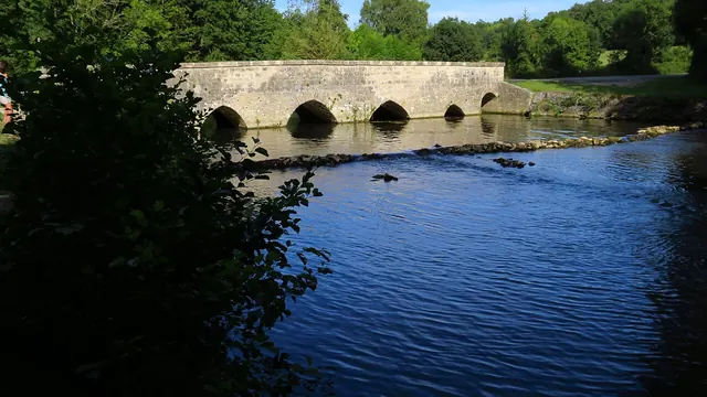 Photo de Sainte-Néomaye
